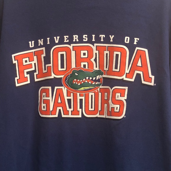 Champion University of Florida T-Shirt - Picture 1 of 5